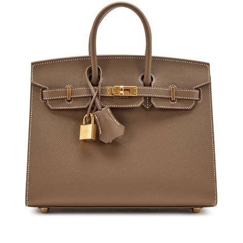 Hermes birkin